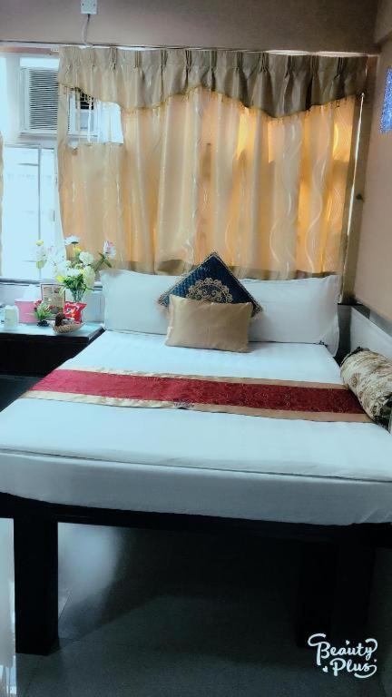 London Guest Guest House Hong Kong Exterior foto